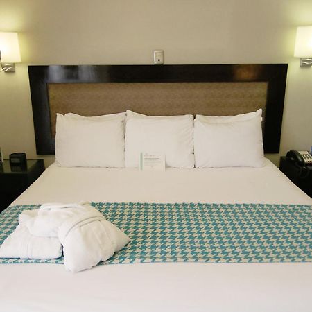 Hotel Wyndham Costa Del Sol Cajamarca Esterno foto