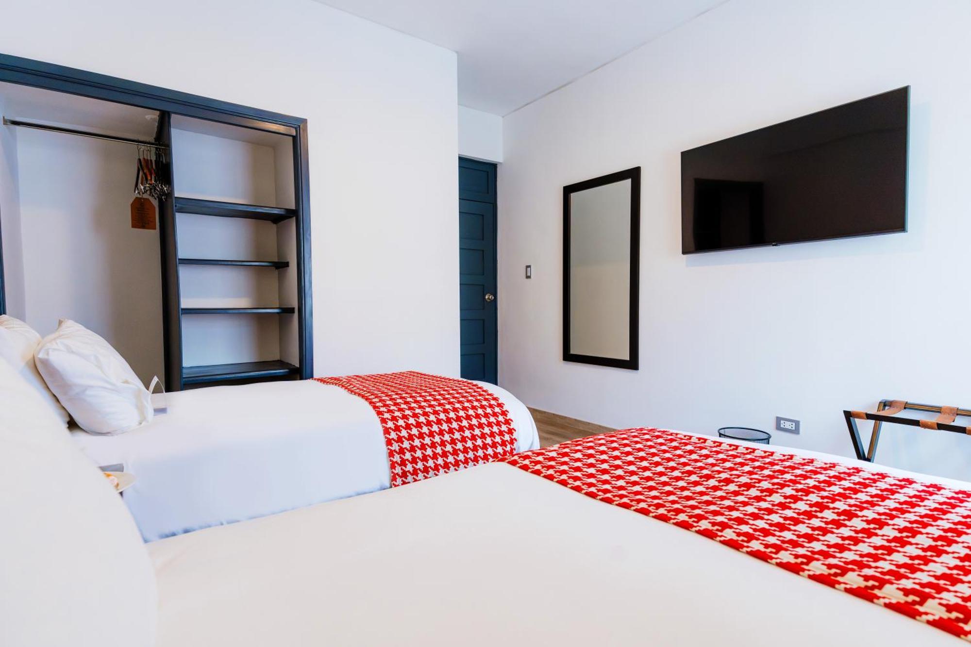 Hotel Wyndham Costa Del Sol Cajamarca Esterno foto