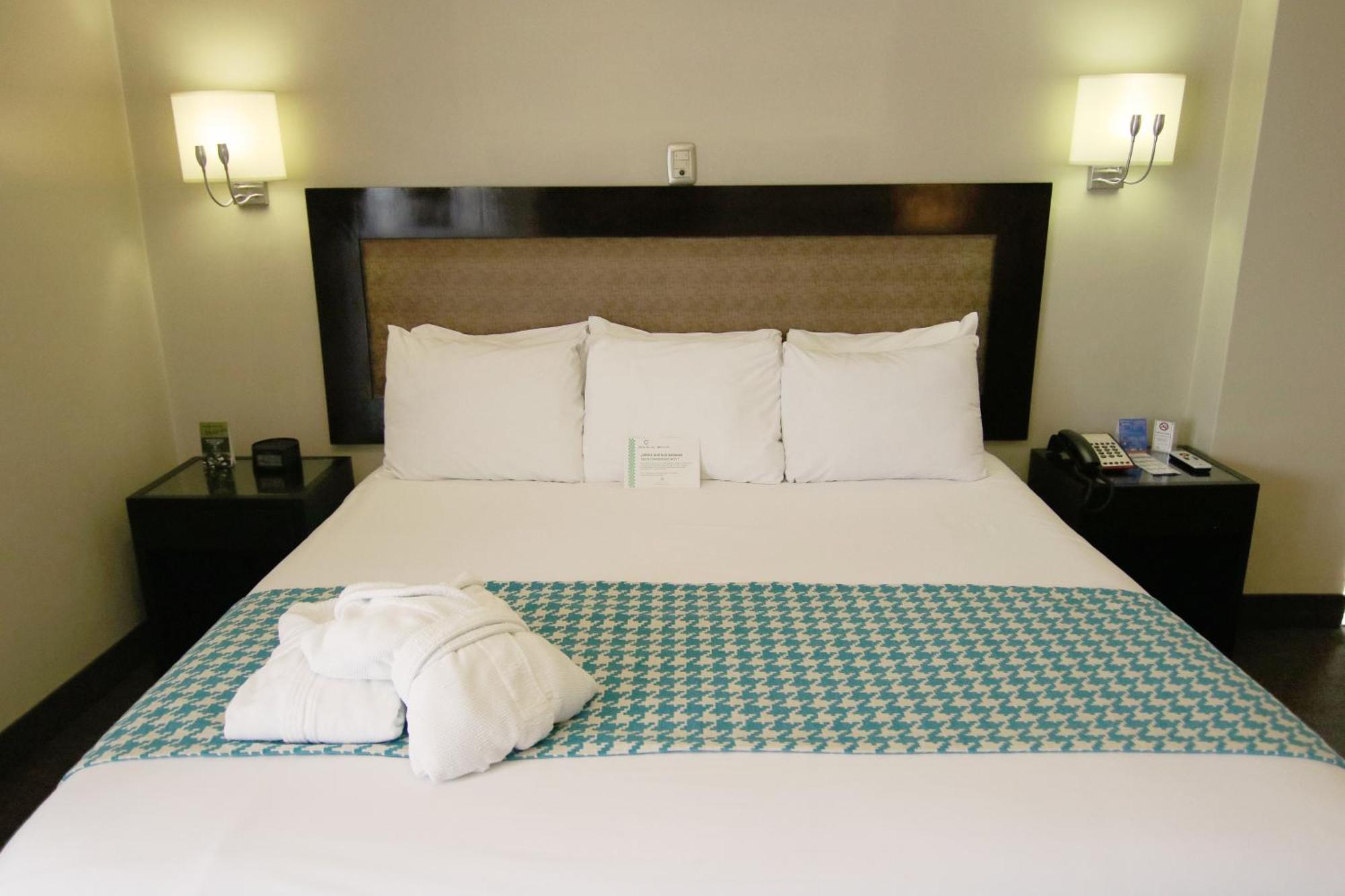 Hotel Wyndham Costa Del Sol Cajamarca Esterno foto