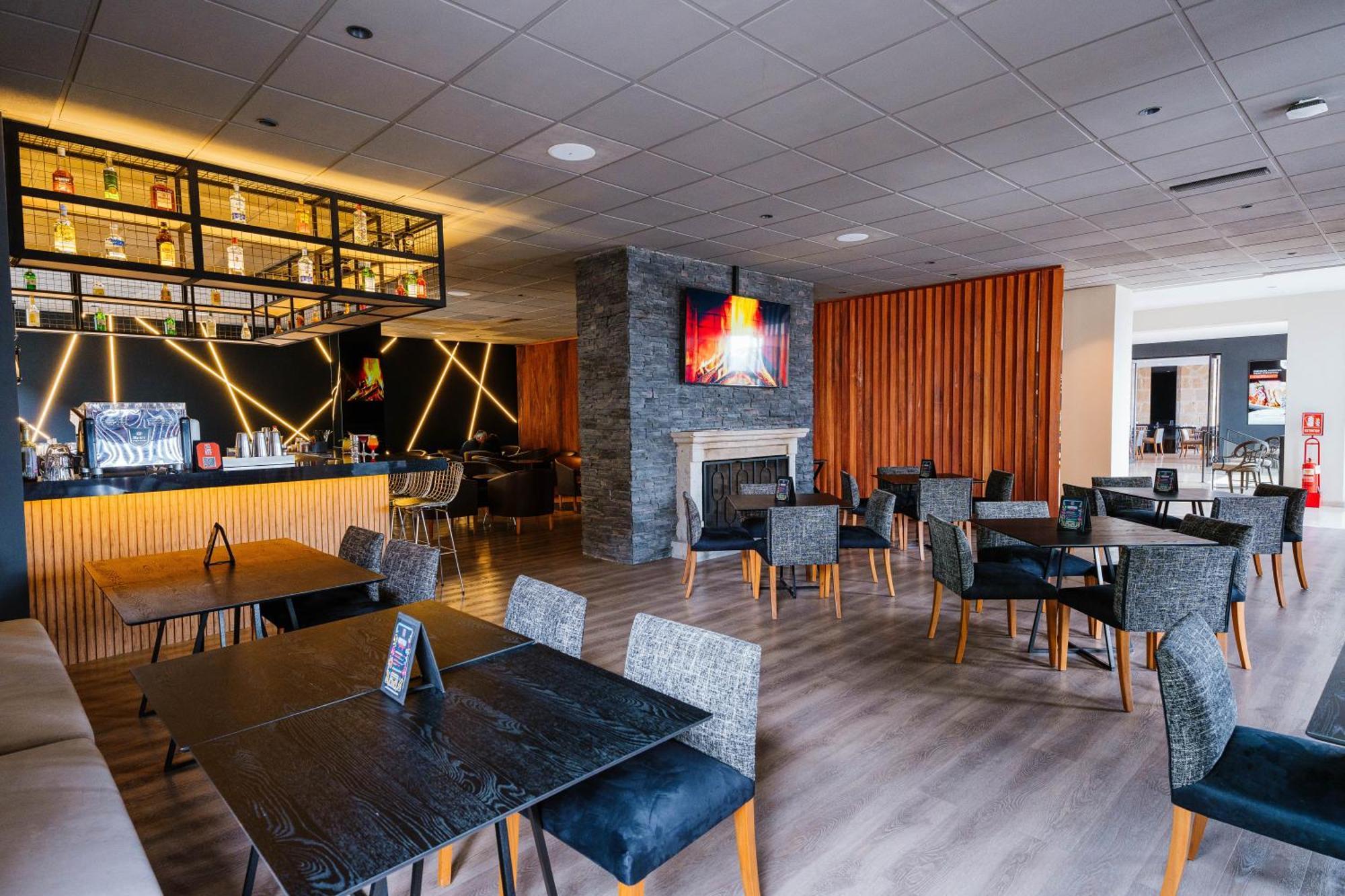 Hotel Wyndham Costa Del Sol Cajamarca Esterno foto