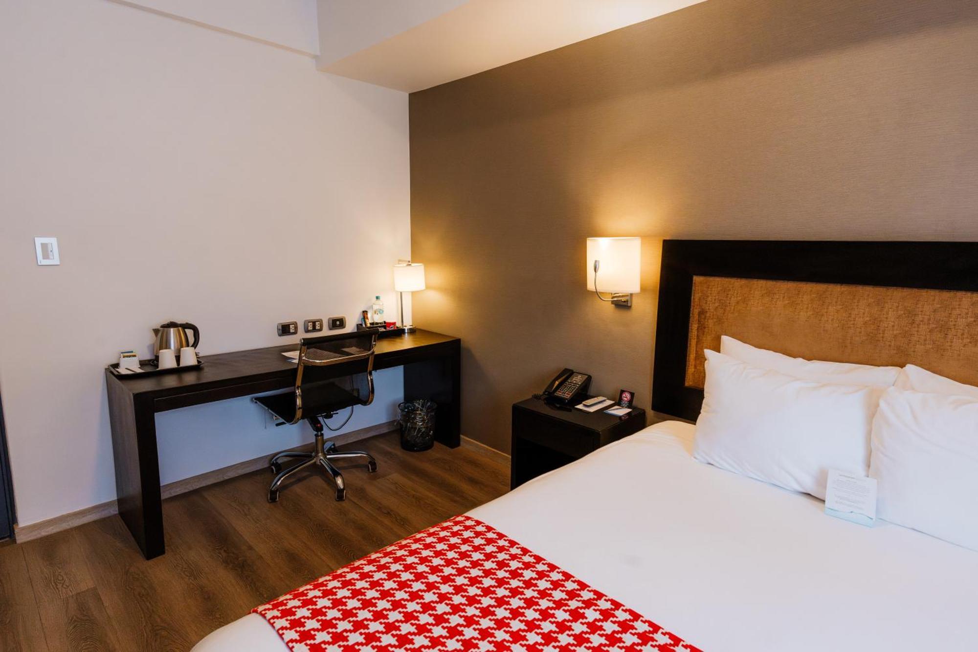 Hotel Wyndham Costa Del Sol Cajamarca Esterno foto