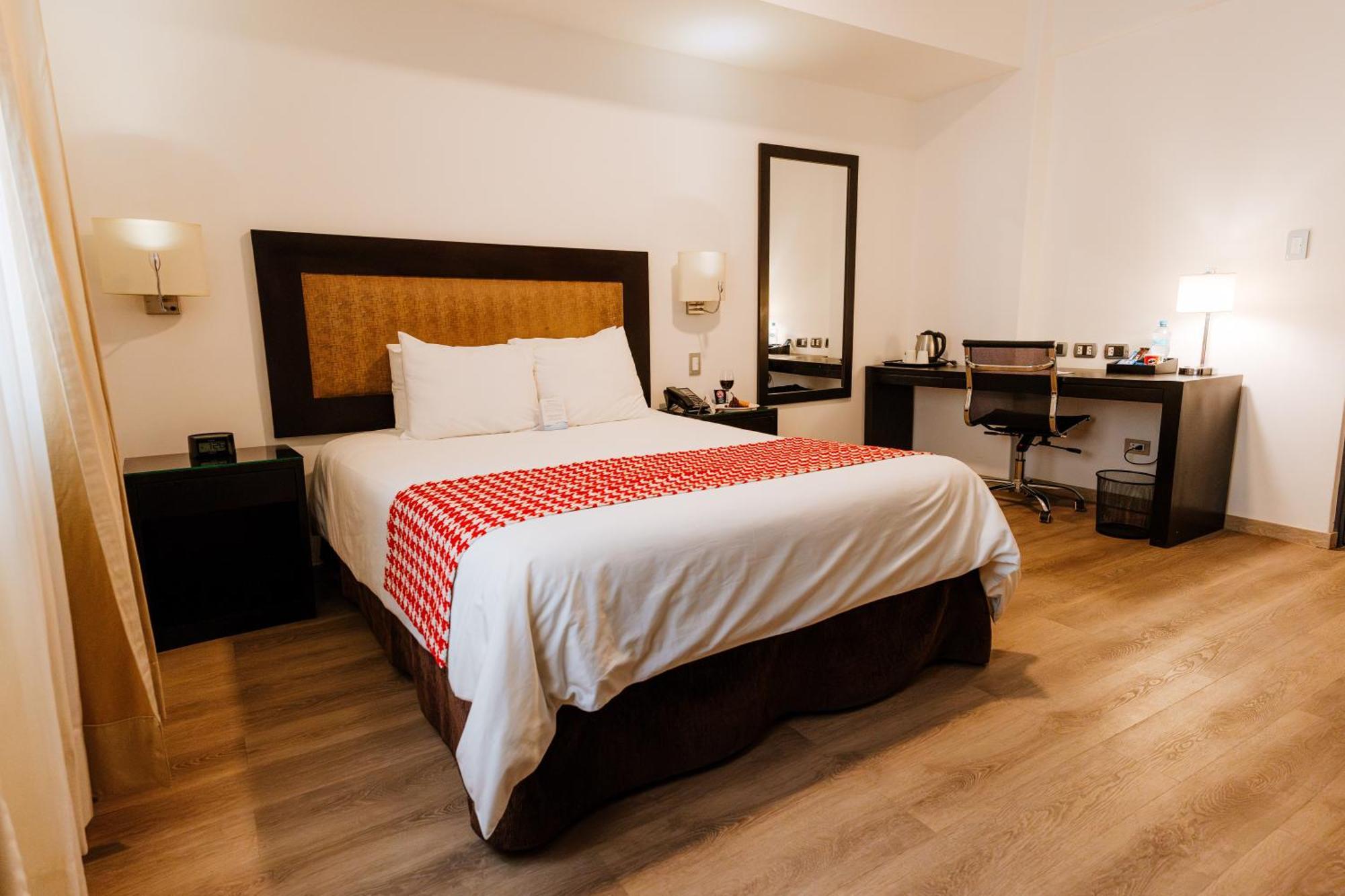 Hotel Wyndham Costa Del Sol Cajamarca Esterno foto
