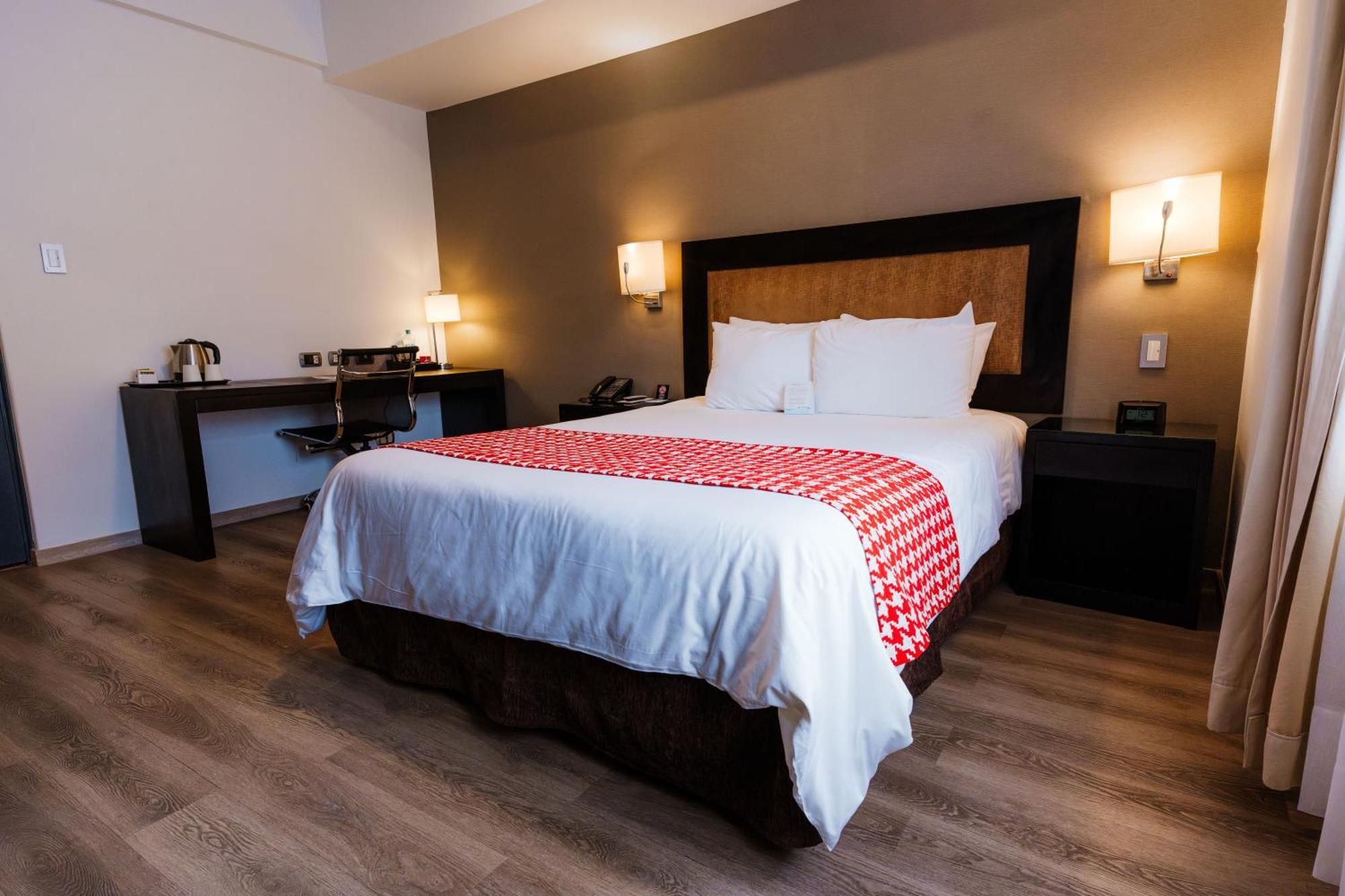 Hotel Wyndham Costa Del Sol Cajamarca Esterno foto
