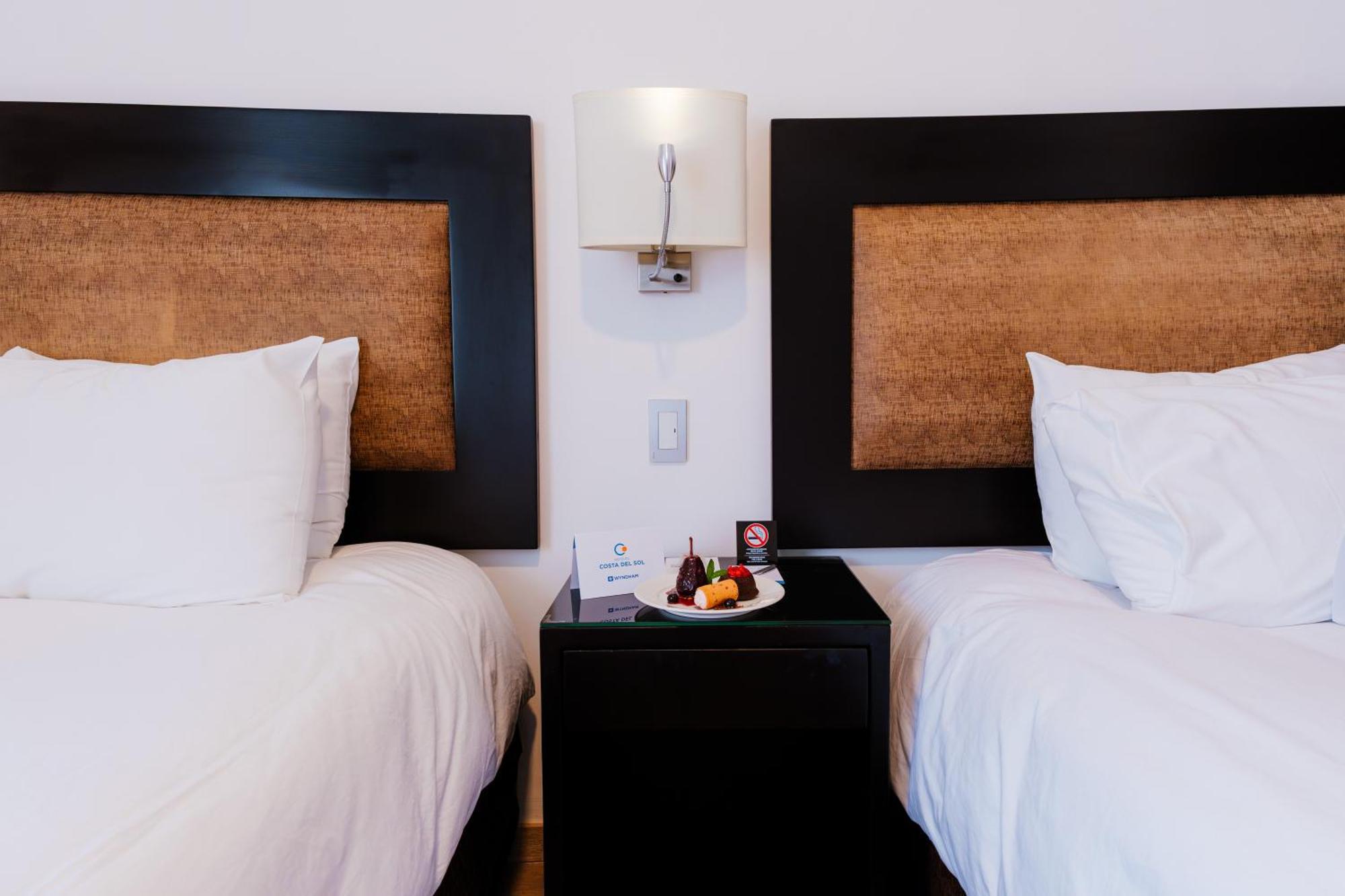 Hotel Wyndham Costa Del Sol Cajamarca Esterno foto