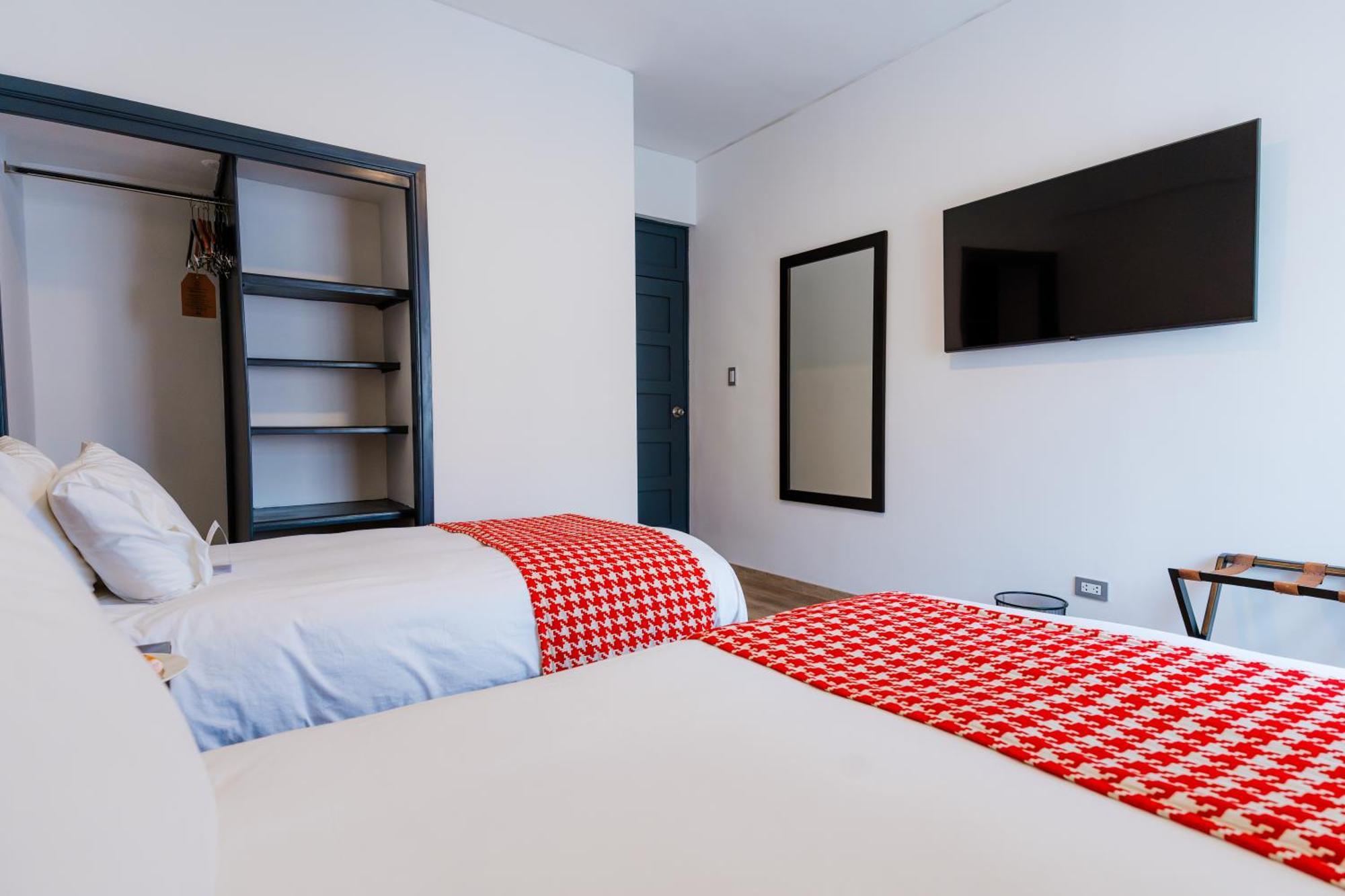 Hotel Wyndham Costa Del Sol Cajamarca Esterno foto