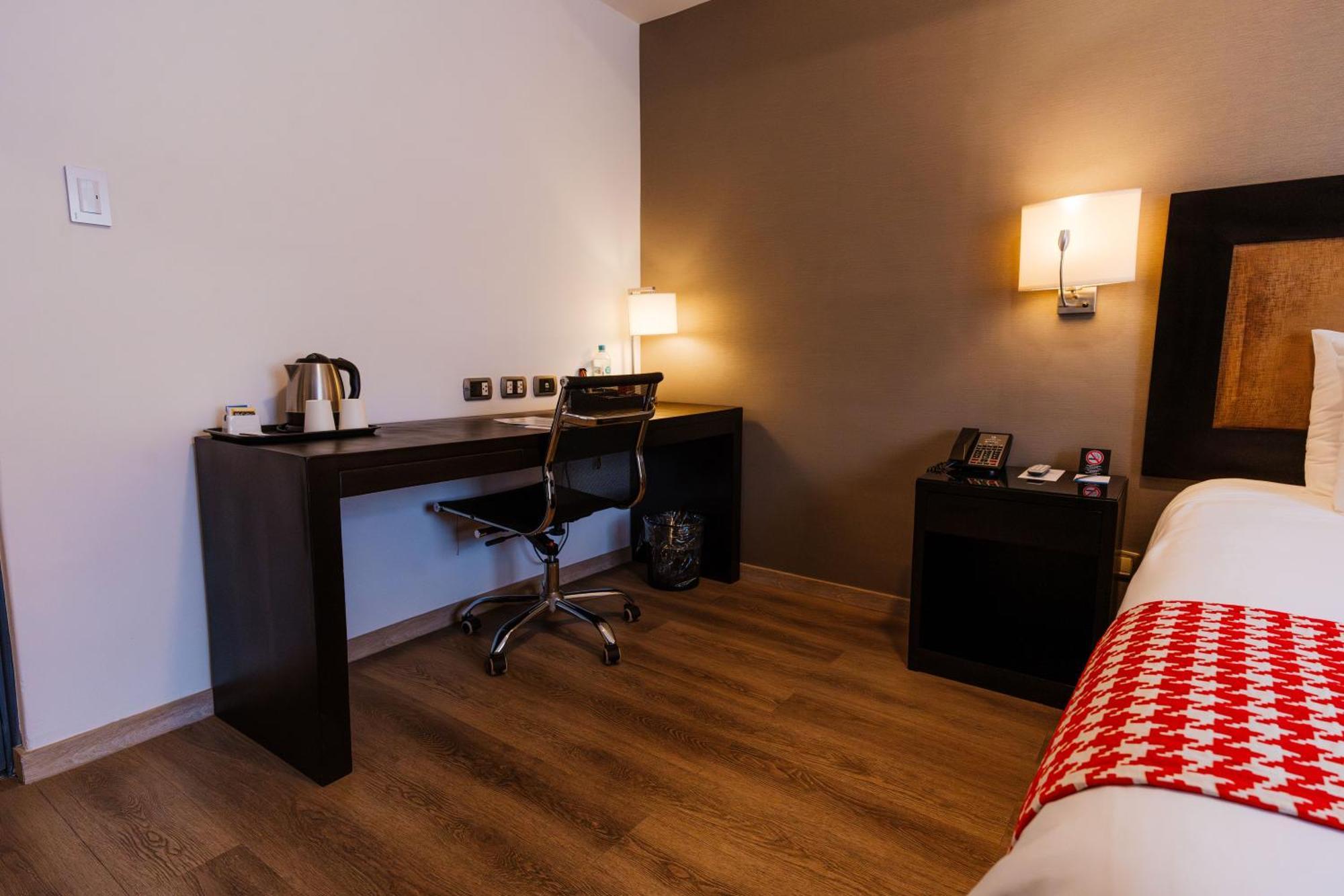 Hotel Wyndham Costa Del Sol Cajamarca Esterno foto