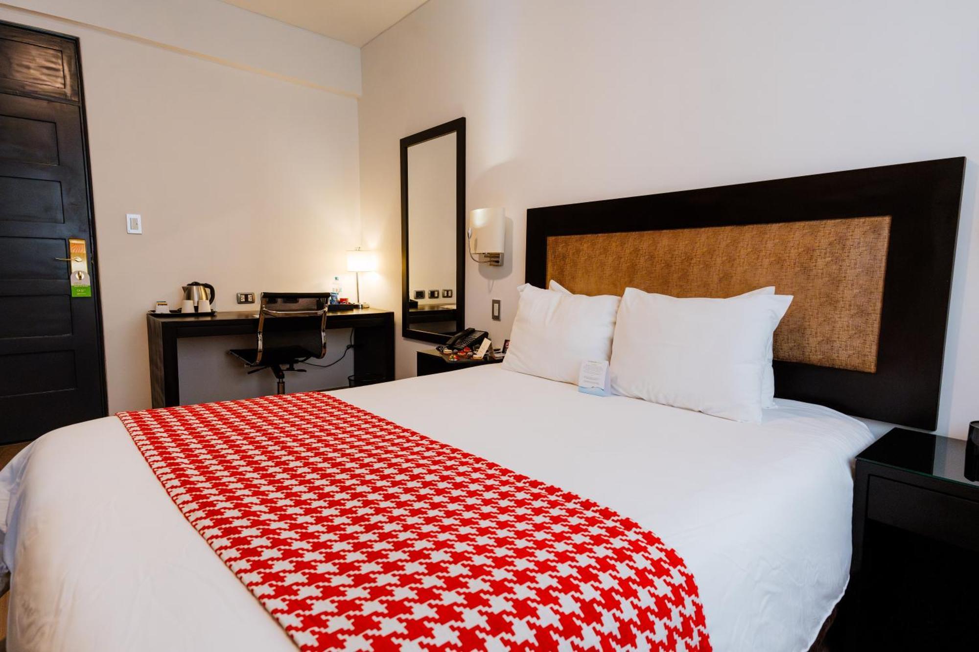 Hotel Wyndham Costa Del Sol Cajamarca Esterno foto