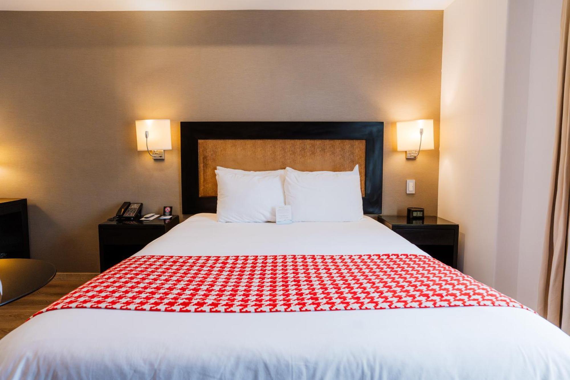 Hotel Wyndham Costa Del Sol Cajamarca Esterno foto