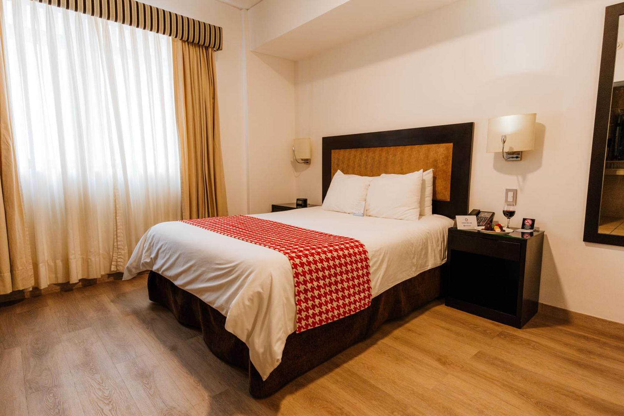 Hotel Wyndham Costa Del Sol Cajamarca Esterno foto
