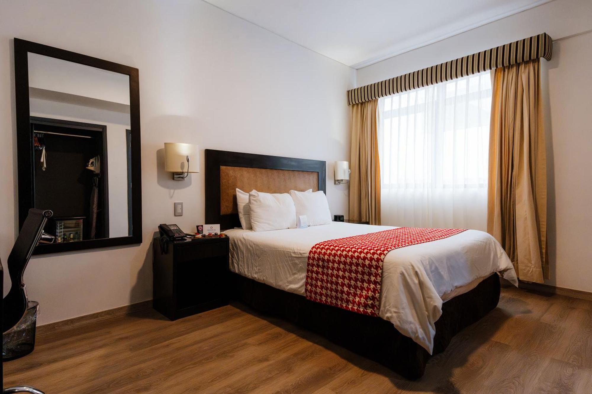 Hotel Wyndham Costa Del Sol Cajamarca Esterno foto