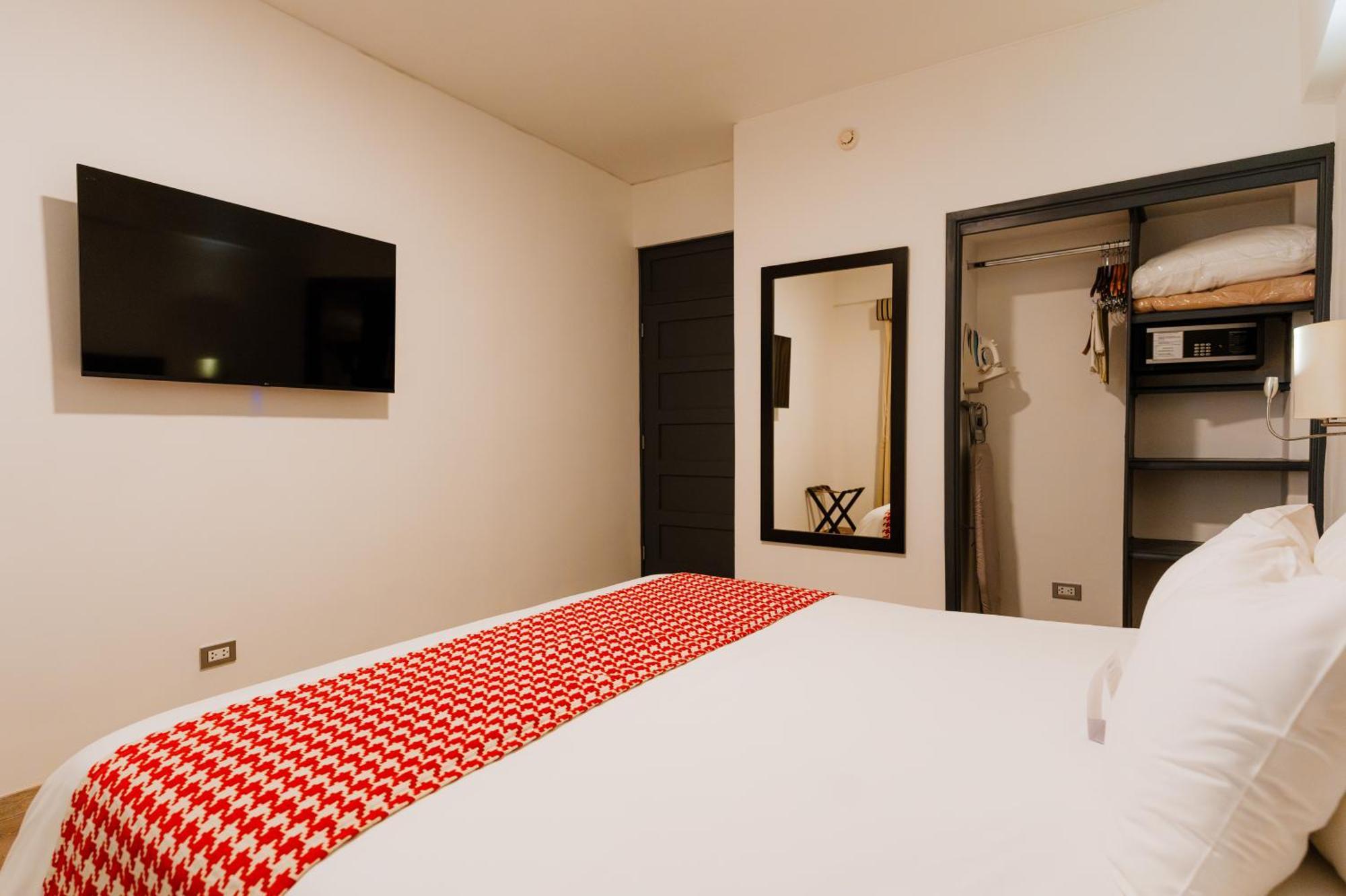 Hotel Wyndham Costa Del Sol Cajamarca Esterno foto