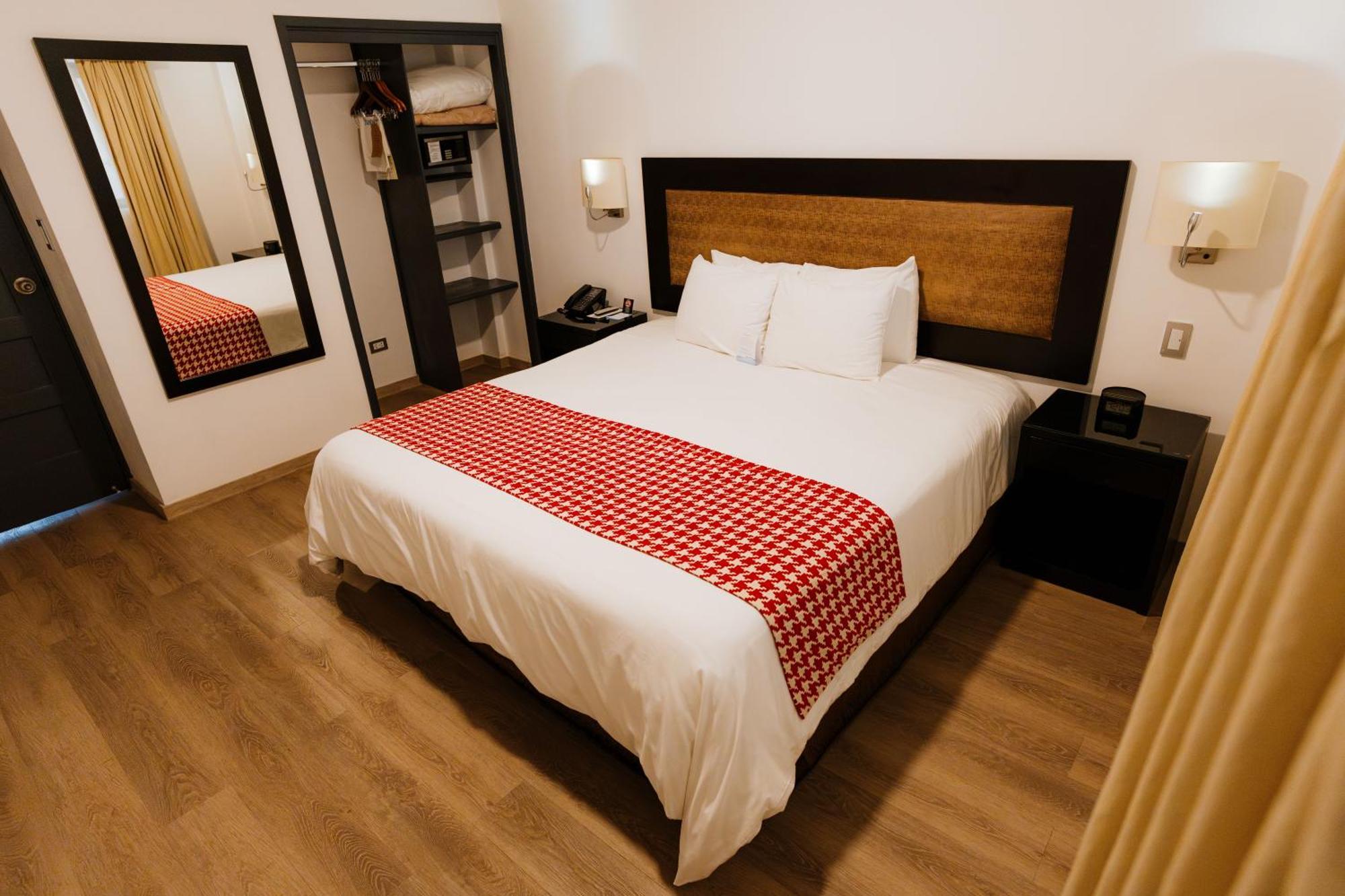 Hotel Wyndham Costa Del Sol Cajamarca Esterno foto