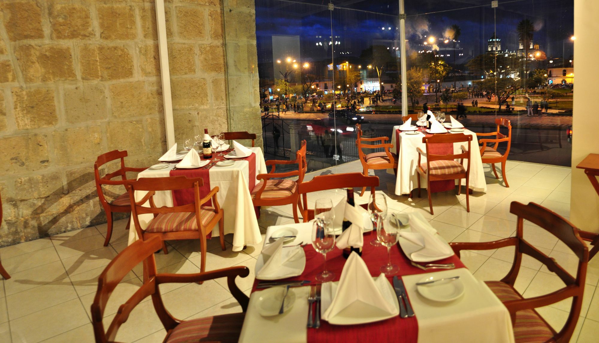 Hotel Wyndham Costa Del Sol Cajamarca Esterno foto